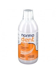 OUTLET Normodent clorhexidina 0.12% colutorio 500 ml