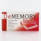 De memory studio 30 capsulas