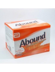 outlet ABOUND 24 G 30 SOBRES NARANJA