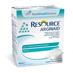 RESOURCE ARGINAID 168 SOBRES NEUTRO