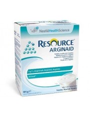 RESOURCE ARGINAID 168 SOBRES NEUTRO