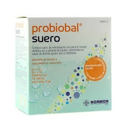 PROBIOBAL SUERO 10 SOBRES