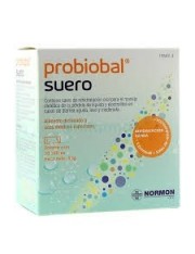 PROBIOBAL SUERO 10 SOBRES