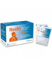 RESFRISTOP 10 SOBRES MONODOSIS