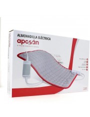 ALMOHADILLA ELECTRICA APOSAN