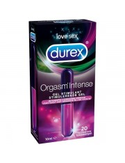 DUREX INTENSE ORGASMIC GEL 10 ML