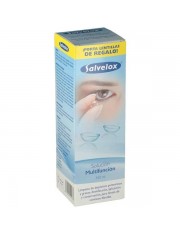 SALVELOX LIQUIDO LENTILLAS 360 ML