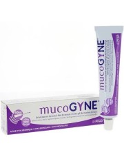 MUCOGYNE GEL INTIMO 40 ML