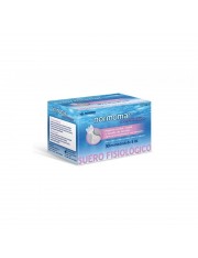 NORMOMAR SUERO FISIOLOGICO 5 ML 30 MONODOSIS