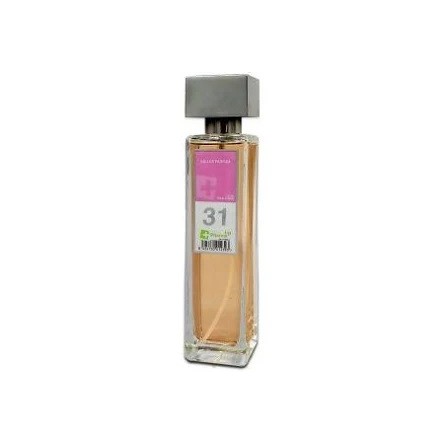 IAP PHARMA PARFUMS PERFUME POUR FEMME Nº - 31 150 ML