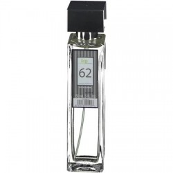 IAP PHARMA PARFUMS PERFUME POUR HOMME Nº - 62 150 ML