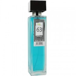 IAP PHARMA PARFUMS PERFUME POUR HOMME Nº - 63 150 ML