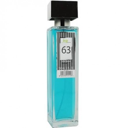 IAP PHARMA PARFUMS PERFUME POUR HOMME Nº - 63 150 ML IAP PHARMA PARFUMS PERFUME POUR HOMME Nº - 63 150 ML