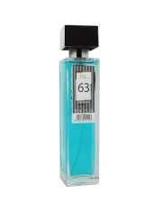 IAP PHARMA PARFUMS PERFUME POUR HOMME Nº - 63 150 ML