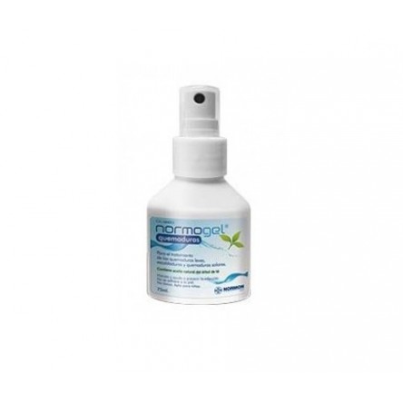 Normogel spray 75 ml Normogel spray 75 ml