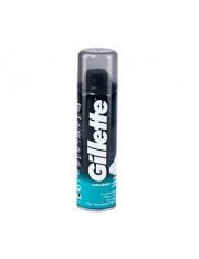 GILLETTE ESPUMA DE AFEITAR PIEL SENSIBLE 200 ML