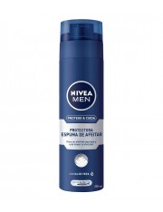 outlet NIVEA ESPUMA DE AFEITAR ORIGINAL DE 250 ML