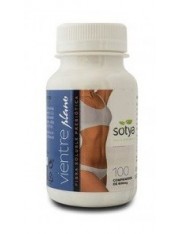 SOTYA VIENTRE PLANO 600MG 100 COMPRIMIDOS