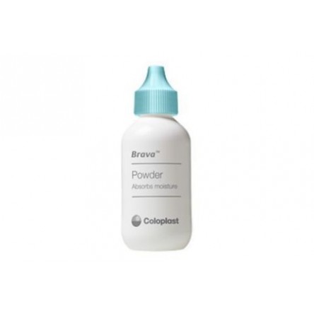 OSTOMIA COLOPLAST BRAVA POLVOS 25 GR ABSORBE LA HUMEDAD DE LA OSTOMÍA OSTOMIA COLOPLAST BRAVA POLVOS 25 GR ABSORBE LA HUMEDAD DE LA OSTOMÍA