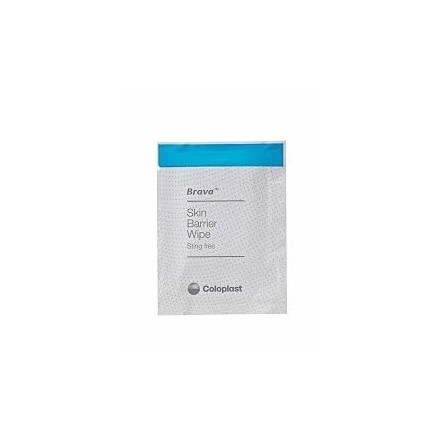 SKIN BARRIER DE BARRERA CUTANEA OSTOMIA 30 TOALLITAS SKIN BARRIER DE BARRERA CUTANEA OSTOMIA 30 TOALLITAS