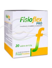 FISIOFLEX PRO 20 SOBRES